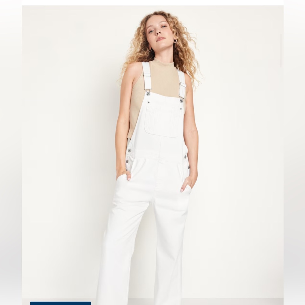 Old navy Overalls